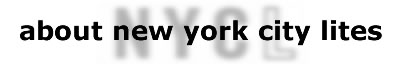 about new york city lites