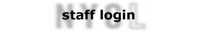 staff login